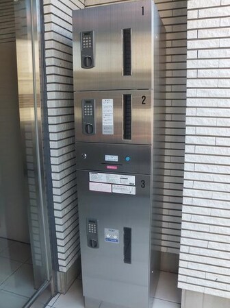 グランドゥールの物件内観写真